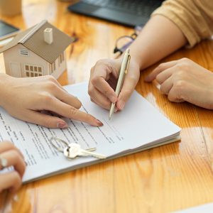 Contrato de alquiler o compra venta según actual normativa