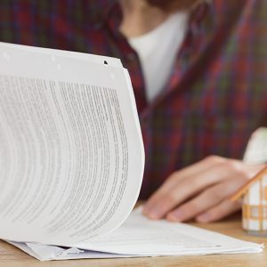 Solicitud Cédula de habitabilidad, entrega de documentación, inspección de orve