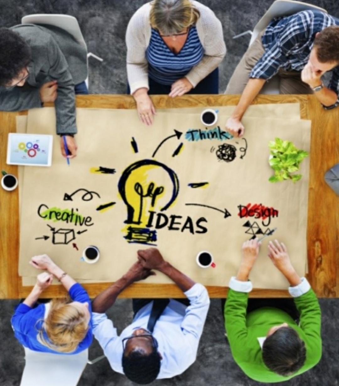 Si eres nuevo emprendedor, esto te puede interesar